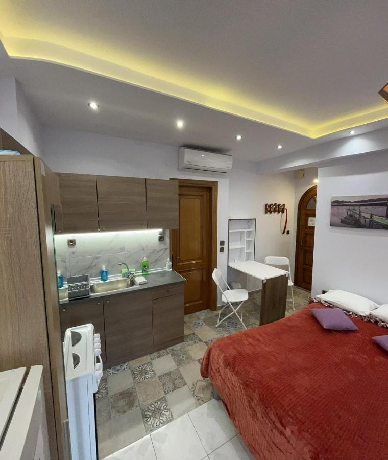 Ano Poli 1 Apartament Salonic