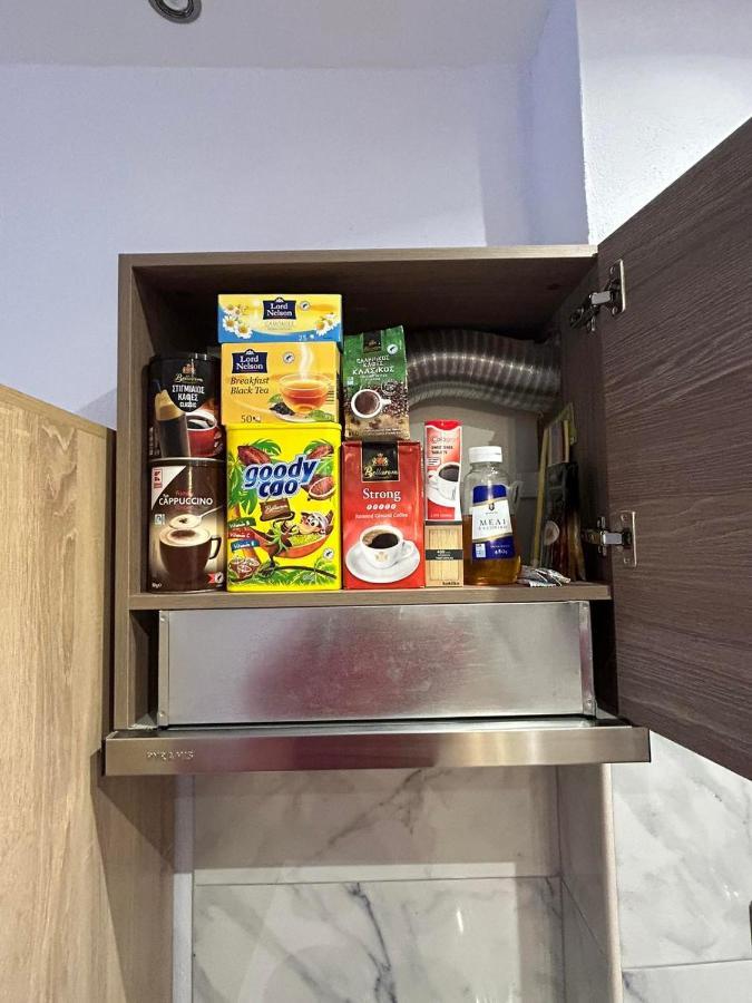 Apartament Ano Poli 1