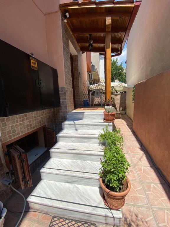 Ano Poli 1 Apartament